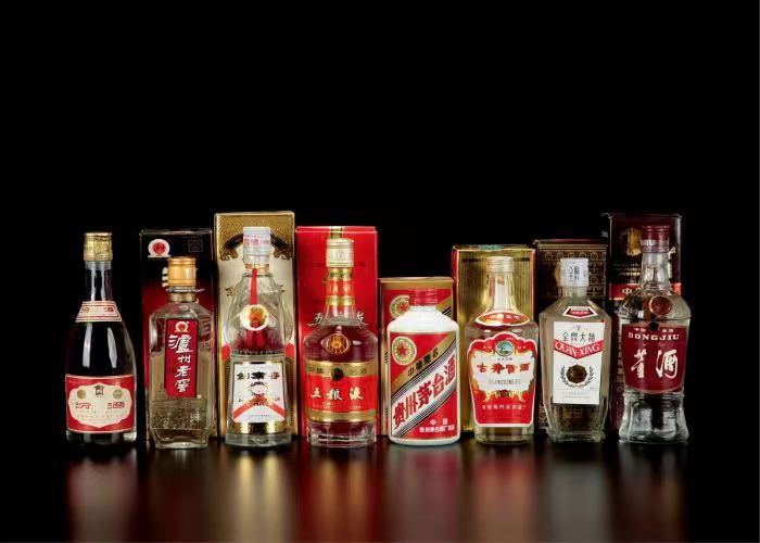 海南茅台酒回收